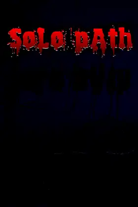 Solo Path poster