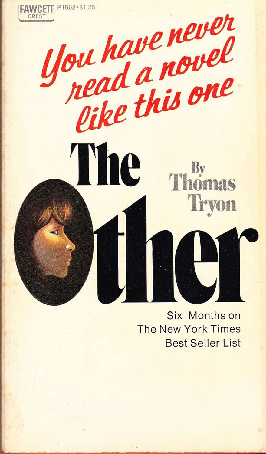 The Other poster