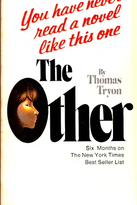 The Other poster