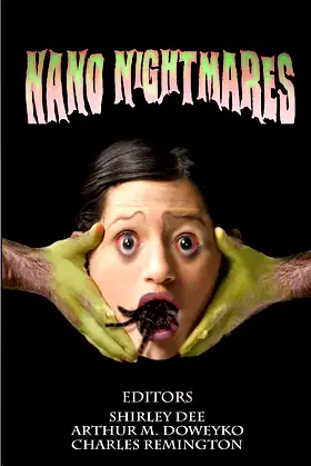 NANO NIGHTMARES poster