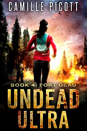 Fort Dead (Undead Ultra) poster