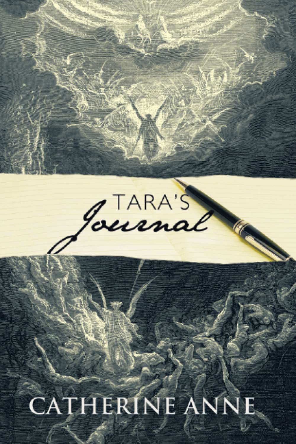 Tara's Journal (The Tara's Journal Saga) poster