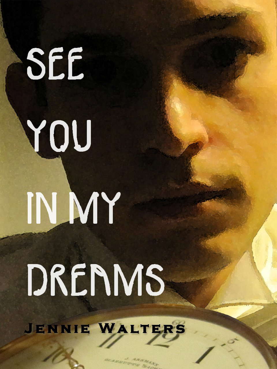 See You In My Dreams poster