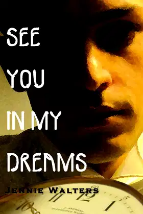 See You In My Dreams poster