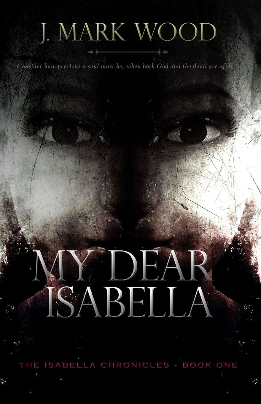 My Dear Isabella poster
