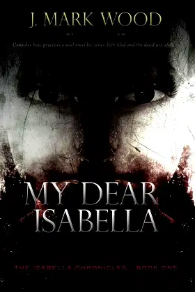 My Dear Isabella poster