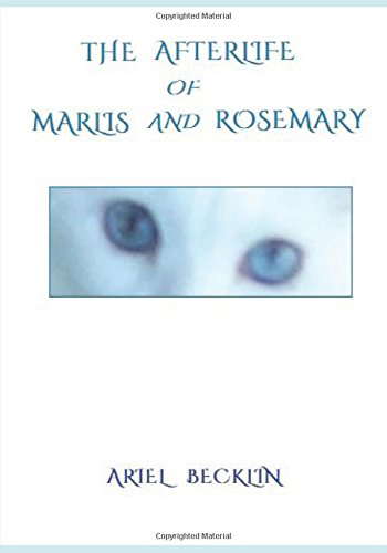 The Afterlife of Marlis and Rosemary poster