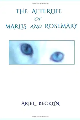 The Afterlife of Marlis and Rosemary poster