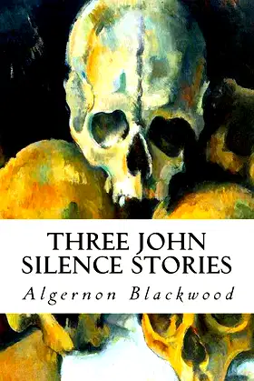 Three John Silence Stories poster