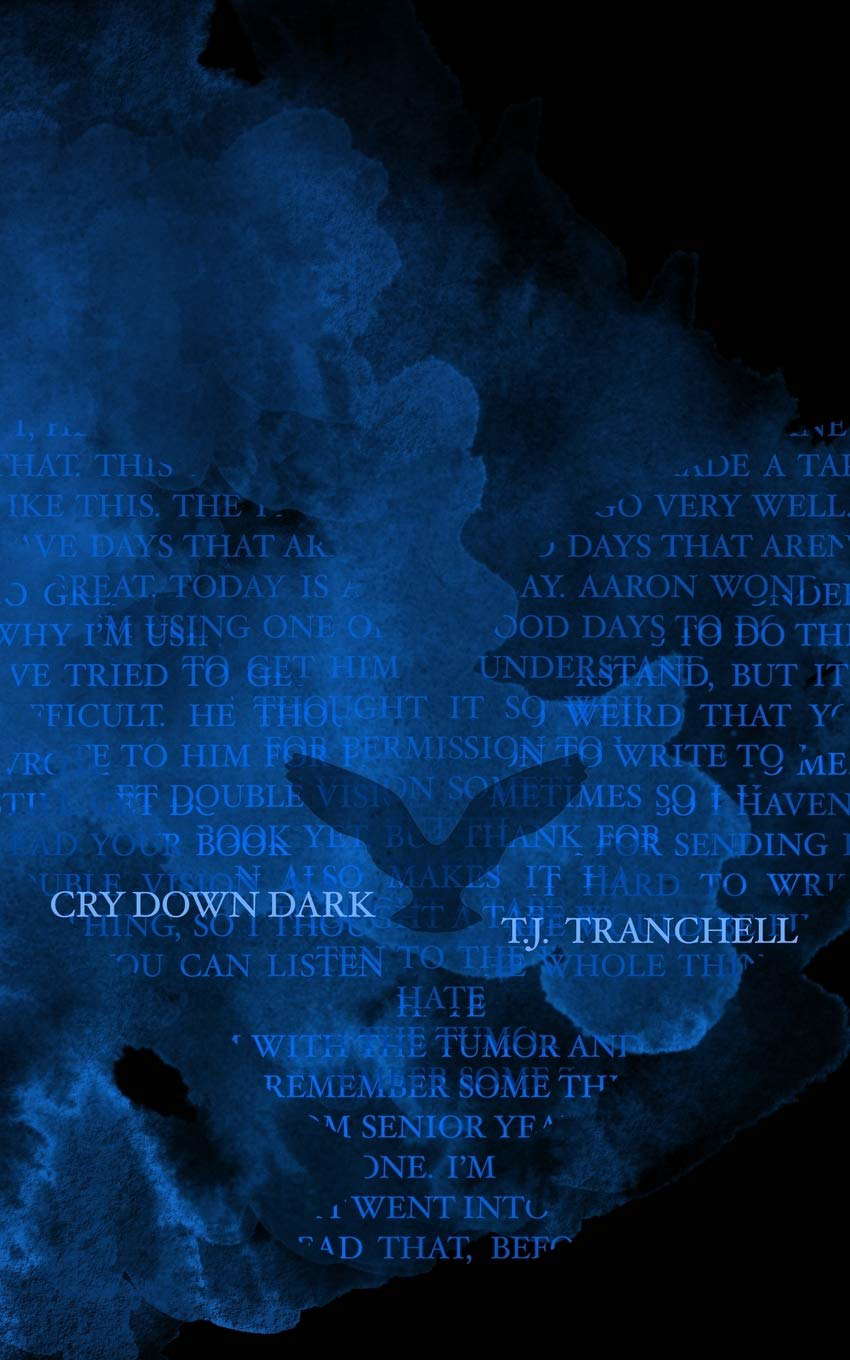 Cry Down Dark poster