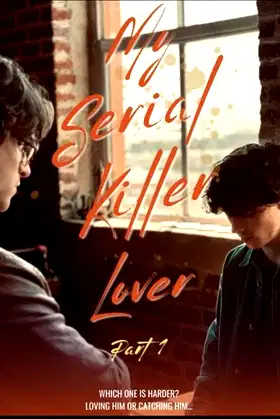 My Serial Killer Lover poster