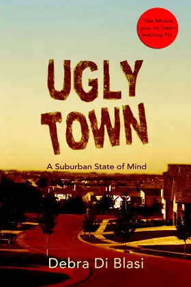 Ugly Town: The Movie poster