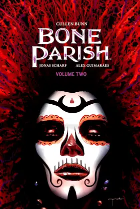 Bone Parish Vol. 2 (2) poster