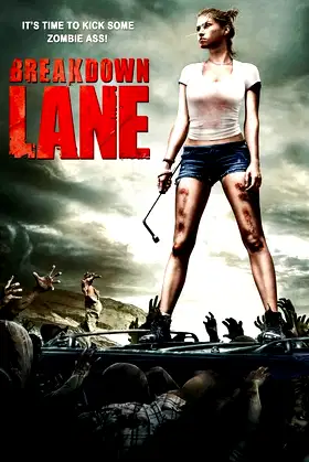 Breakdown Lane poster