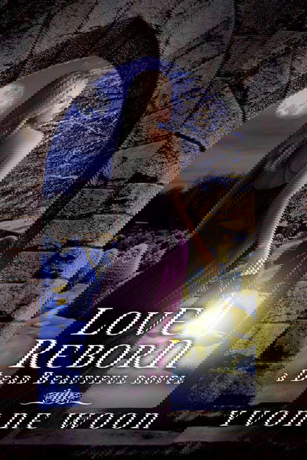 Love Reborn (A Dead Beautiful Novel) poster