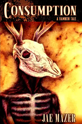 Consumption: A Ramnon Tale poster