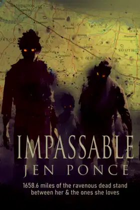 Impassable poster
