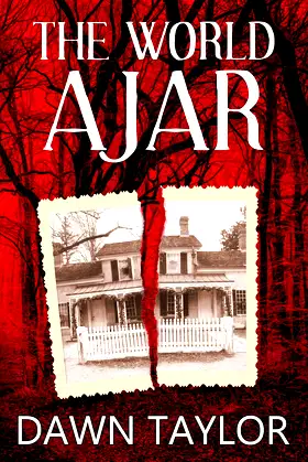 The World Ajar poster