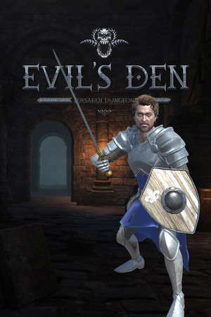 Evil's Den: Forsaken Dungeon poster