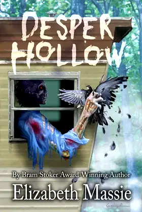 Desper Hollow poster