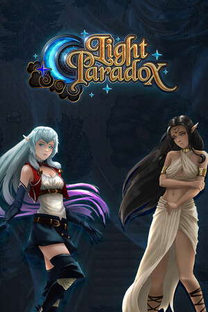 Light Paradox poster