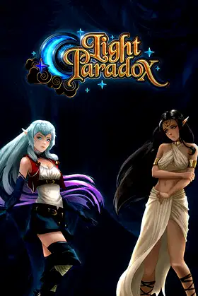 Light Paradox poster