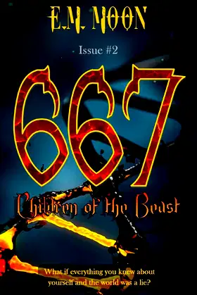667: Issue #2 (667: Children of the Beast) (Volume 2) poster
