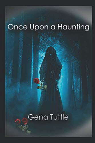 Once Upon a Haunting poster