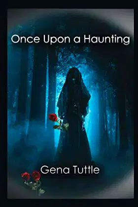 Once Upon a Haunting poster