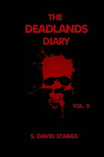 The Dead Lands Diary: Vol. 2 poster