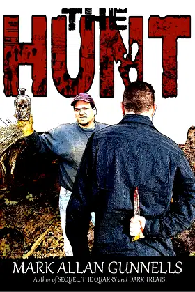 The Hunt poster