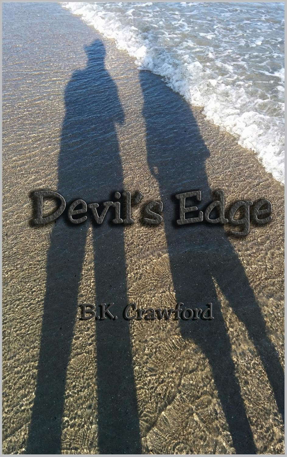 Devil's Edge poster