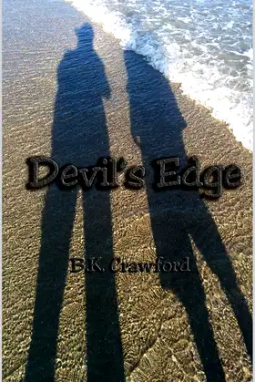 Devil's Edge poster