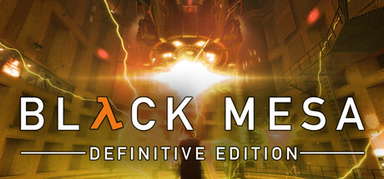 Black Mesa capsule