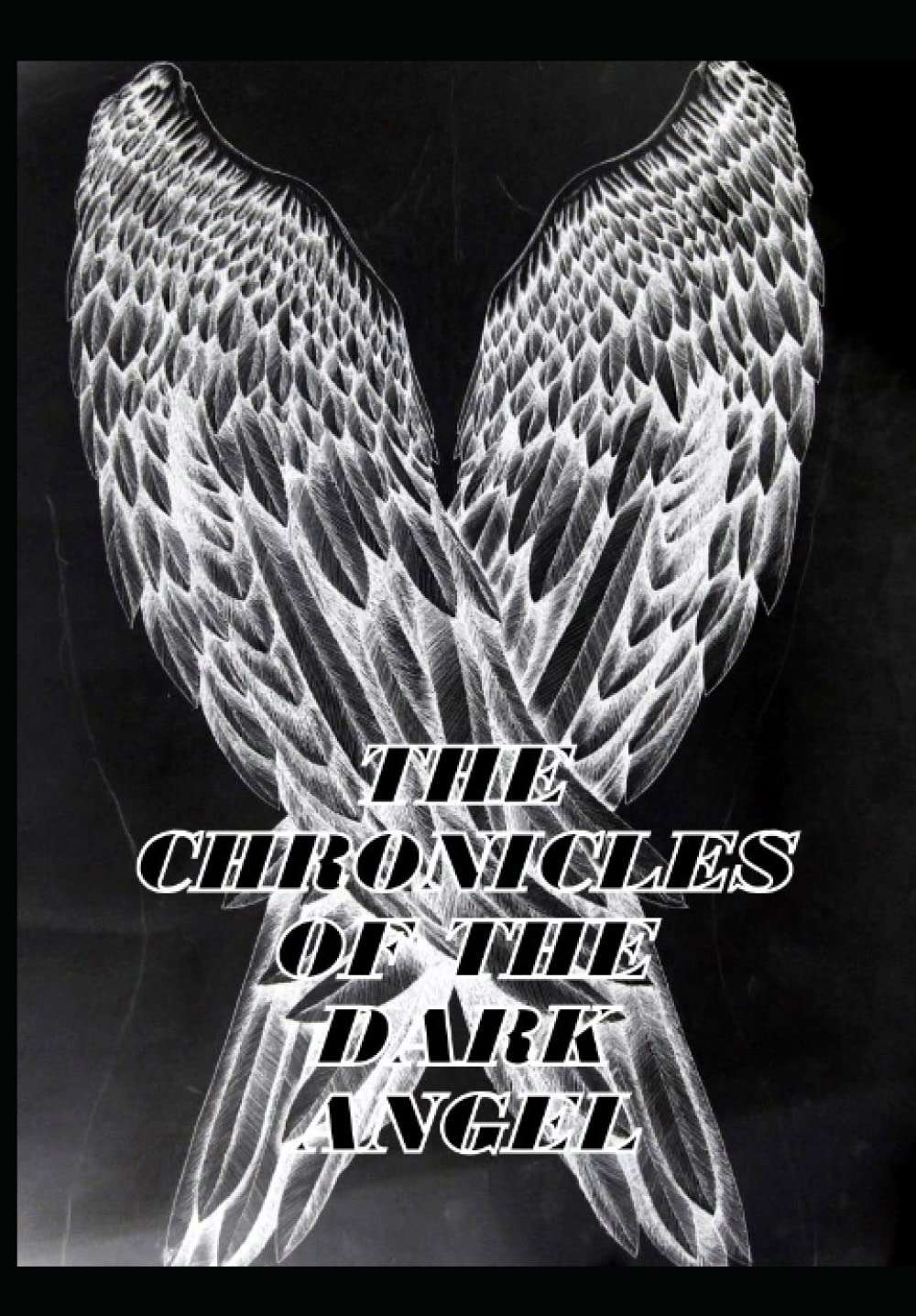 The Chronicles of A Dark Angel poster