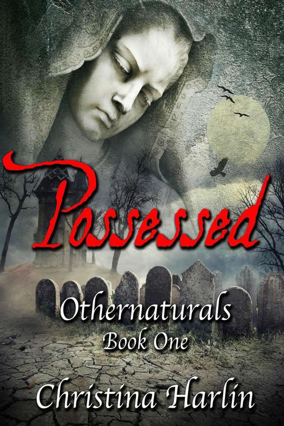 Othernaturals Book One: Possessed poster