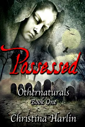 Othernaturals Book One: Possessed poster