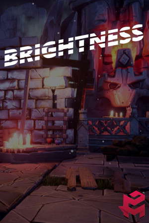Brightness poster