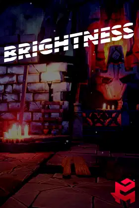 Brightness poster