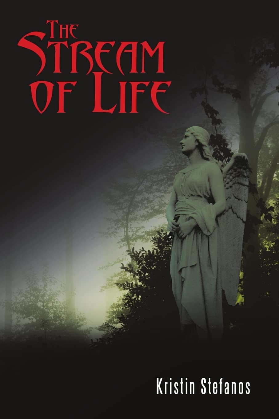 The Stream of Life poster