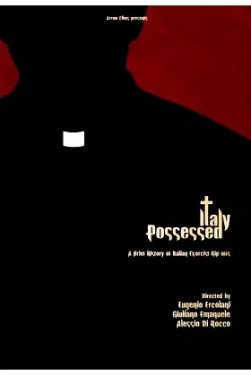 Italy Possessed: A Brief History of Exorcist Rip-Offs poster