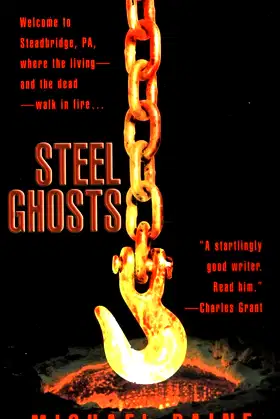 Steel Ghosts poster