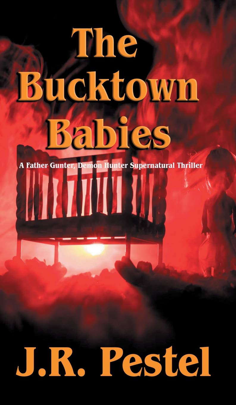 -The Bucktown Babies poster
