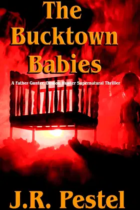 -The Bucktown Babies poster
