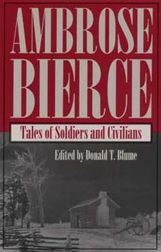 Tales of Soldiers and Civilians poster