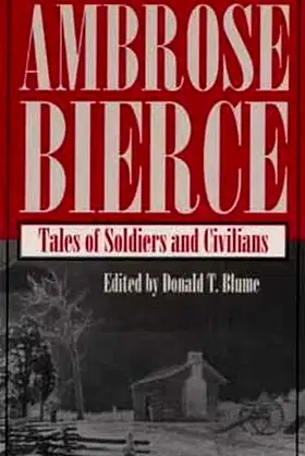 Tales of Soldiers and Civilians poster