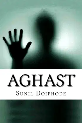 Aghast poster