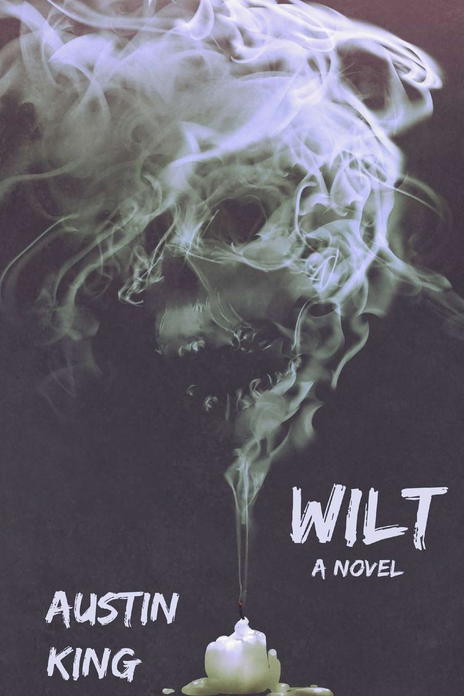 Wilt poster