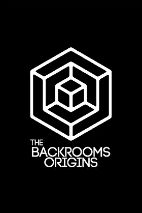 The Backrooms Origins poster