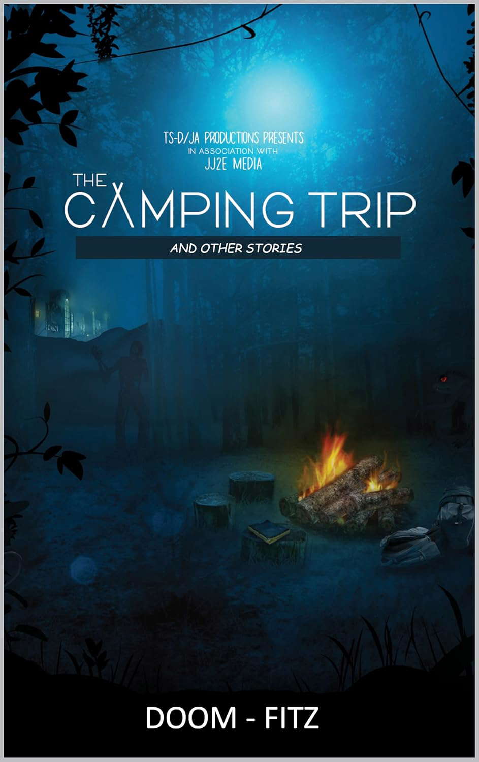 The Camping Trip: And Other Stories poster